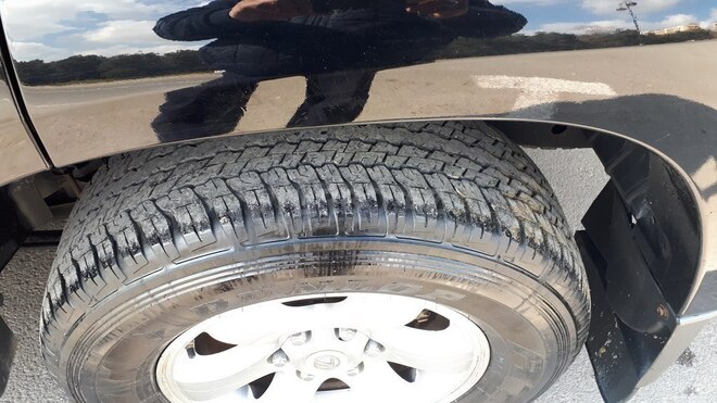 Toyota Prado 2008, 158,000 km - 4.0 l - Bakı
