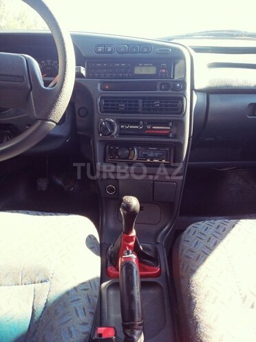 LADA (VAZ) 2114 2005, 150,000 km - 1.5 l - Sumqayıt