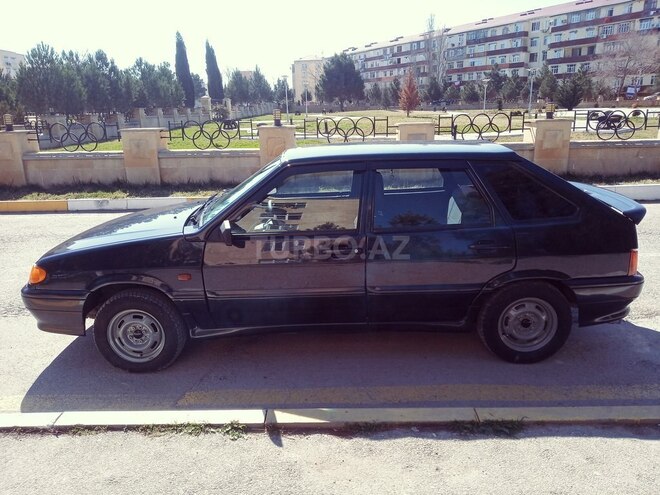 LADA (VAZ) 2114 2005, 150,000 km - 1.5 l - Sumqayıt