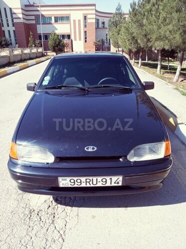 LADA (VAZ) 2114 2005, 150,000 km - 1.5 l - Sumqayıt