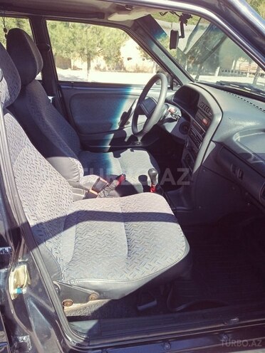 LADA (VAZ) 2114 2005, 150,000 km - 1.5 l - Sumqayıt
