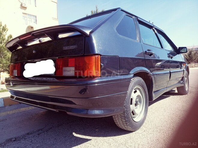 LADA (VAZ) 2114 2005, 150,000 km - 1.5 l - Sumqayıt