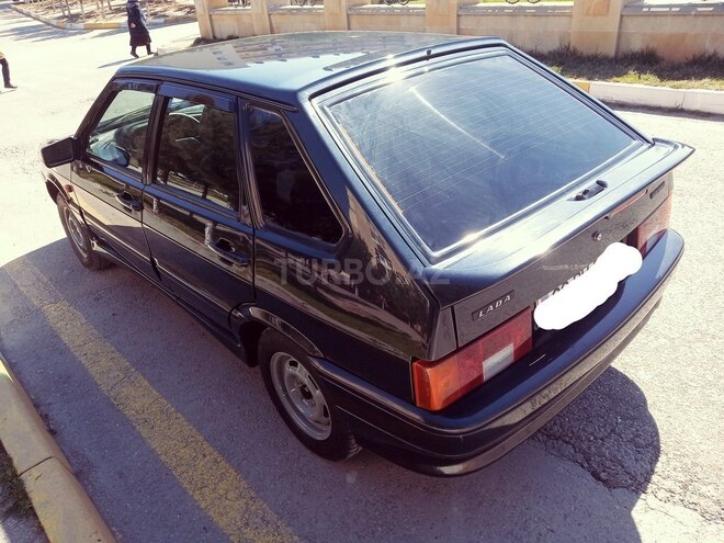 LADA (VAZ) 2114 2005, 150,000 km - 1.5 l - Sumqayıt