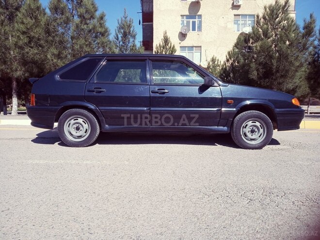 LADA (VAZ) 2114 2005, 150,000 km - 1.5 l - Sumqayıt