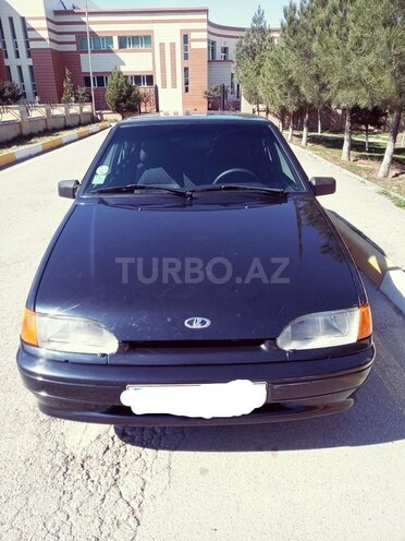 LADA (VAZ) 2114 2005, 150,000 km - 1.5 l - Sumqayıt