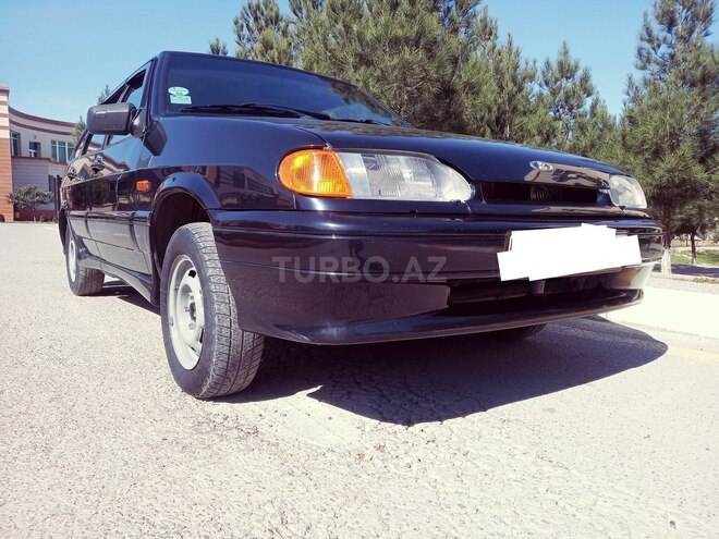 LADA (VAZ) 2114 2005, 150,000 km - 1.5 l - Sumqayıt