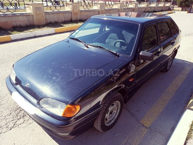 LADA (VAZ) 2114 2005, 150,000 km - 1.5 l - Sumqayıt
