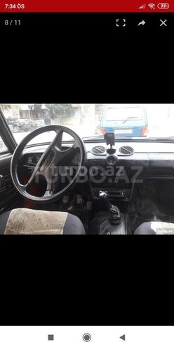 LADA (VAZ) 2106 1977, 300,000 km - 0.2 л - Oğuz