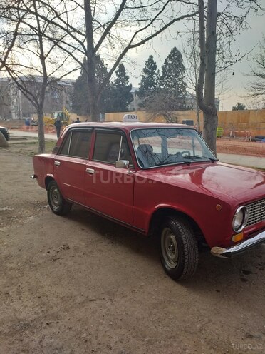LADA (VAZ) 21011 1982, 264,582 km - 1.3 l - Gəncə