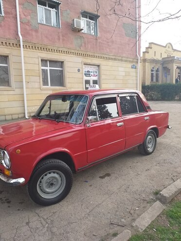 LADA (VAZ) 21011 1982, 264,582 km - 1.3 l - Gəncə