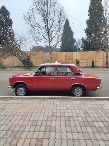 LADA (VAZ) 21011 1982, 264,582 km - 1.3 l - Gəncə