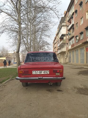 LADA (VAZ) 21011 1982, 264,582 km - 1.3 l - Gəncə