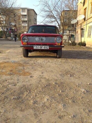 LADA (VAZ) 21011 1982, 264,582 km - 1.3 l - Gəncə