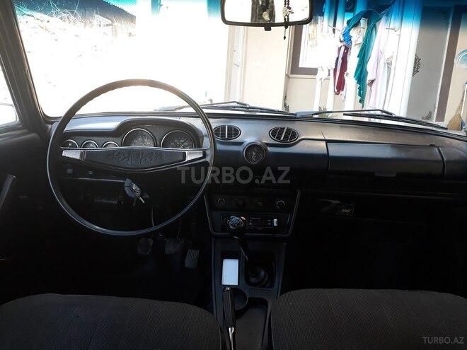 LADA (VAZ) 2106 1994, 555,555 km - 1.5 l - Zaqatala