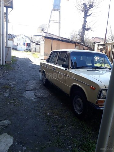LADA (VAZ) 2106 1994, 555,555 km - 1.5 l - Zaqatala