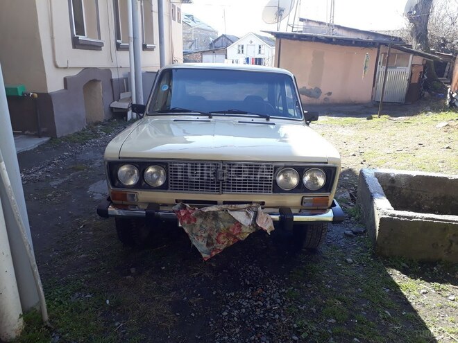 LADA (VAZ) 2106 1994, 555,555 km - 1.5 l - Zaqatala