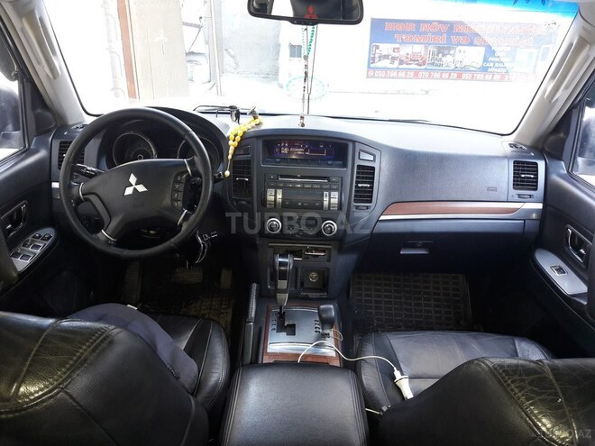 Mitsubishi Pajero 2008, 162,000 km - 3.0 л - Bakı