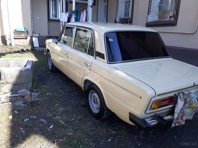 LADA (VAZ) 2106 1994, 555,555 km - 1.5 l - Zaqatala