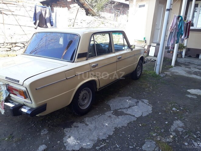 LADA (VAZ) 2106 1994, 555,555 km - 1.5 l - Zaqatala