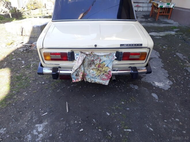 LADA (VAZ) 2106 1994, 555,555 km - 1.5 l - Zaqatala