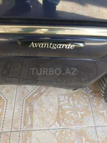 Mercedes E 240 1998, 296,000 km - 2.4 l - Gəncə