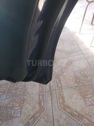 Mercedes E 240 1998, 296,000 km - 2.4 l - Gəncə