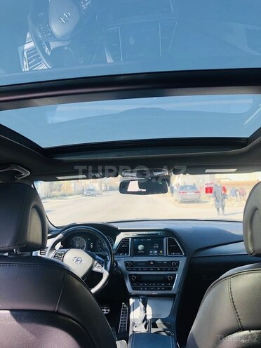 Hyundai Sonata 2015, 31,000 km - 2.0 л - Bakı