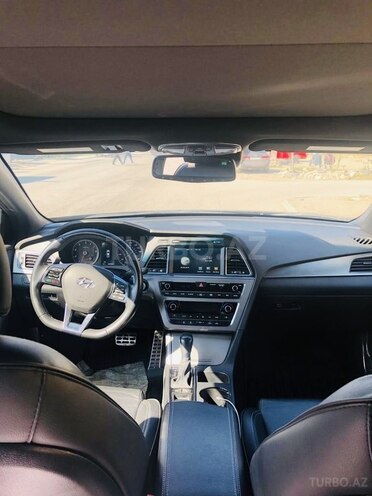 Hyundai Sonata 2015, 31,000 km - 2.0 л - Bakı