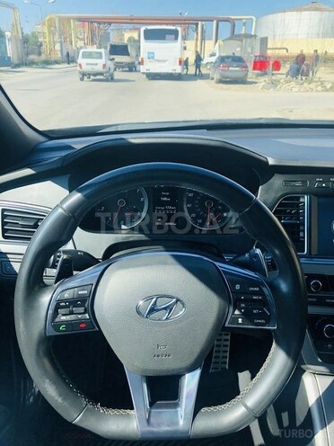 Hyundai Sonata 2015, 31,000 km - 2.0 л - Bakı
