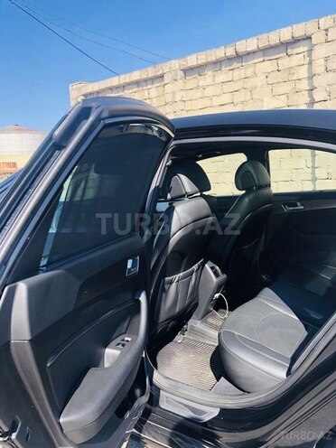 Hyundai Sonata 2015, 31,000 km - 2.0 л - Bakı
