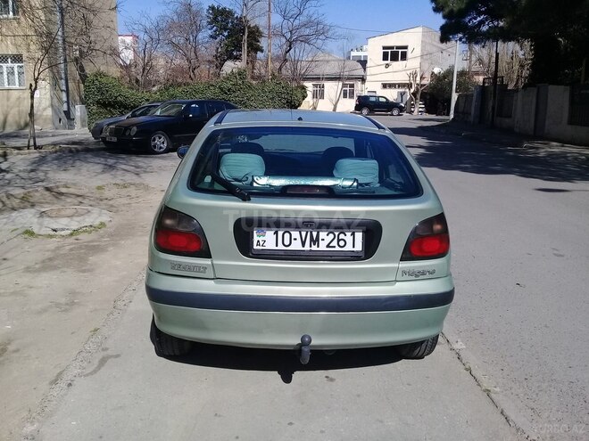 Renault Megane 1998, 270 km - 1.6 l - Bakı