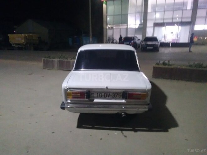LADA (VAZ) 2106 1989, 550,000 km - 1.5 л - Sumqayıt