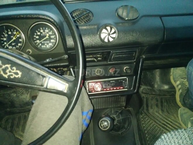 LADA (VAZ) 2106 1989, 550,000 km - 1.5 л - Sumqayıt