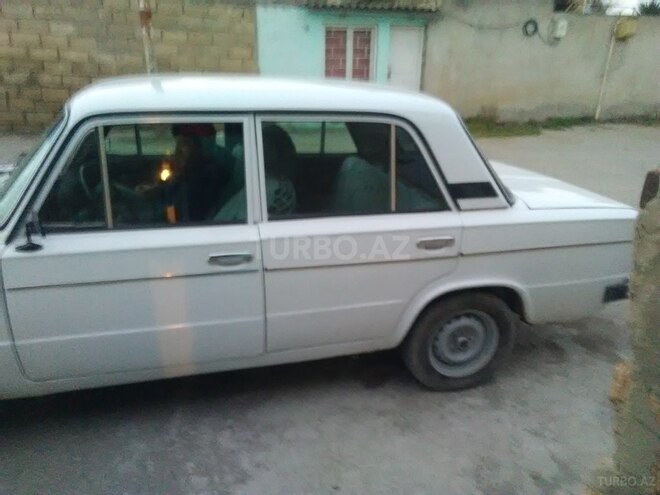 LADA (VAZ) 2106 1989, 550,000 km - 1.5 л - Sumqayıt