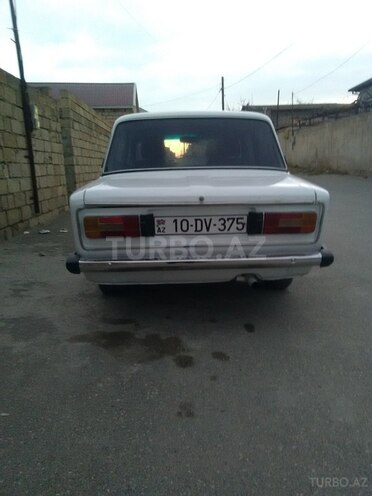 LADA (VAZ) 2106 1989, 550,000 km - 1.5 л - Sumqayıt