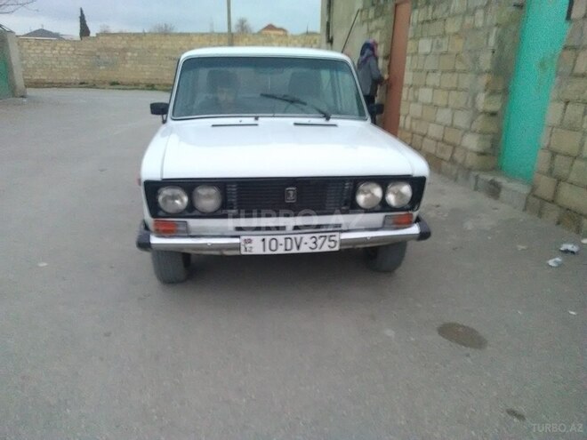 LADA (VAZ) 2106 1989, 550,000 km - 1.5 л - Sumqayıt