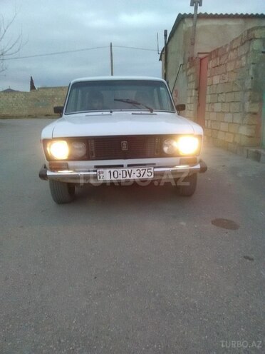 LADA (VAZ) 2106 1989, 550,000 km - 1.5 л - Sumqayıt