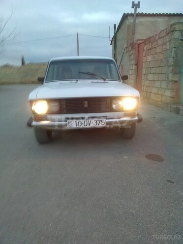 LADA (VAZ) 2106 1989, 550,000 km - 1.5 л - Sumqayıt