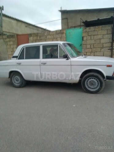 LADA (VAZ) 2106 1989, 550,000 km - 1.5 л - Sumqayıt