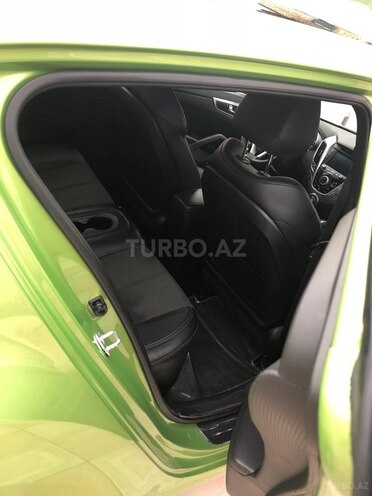 Hyundai Veloster 2013, 113,178 km - 1.6 l - Bakı