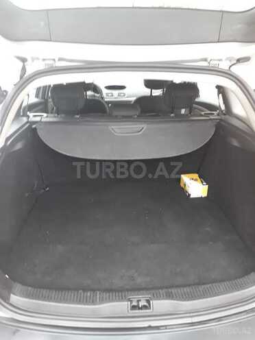 Renault Megane 2010, 215,000 km - 1.5 л - Sumqayıt