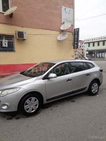 Renault Megane 2010, 215,000 km - 1.5 л - Sumqayıt