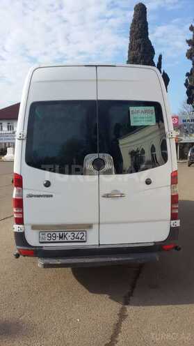 Mercedes Sprinter 208 2008, 445,897 km - 2.2 л - Lənkəran