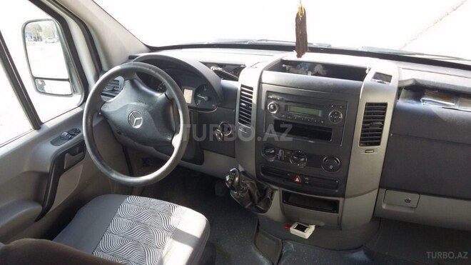 Mercedes Sprinter 208 2008, 445,897 km - 2.2 л - Lənkəran