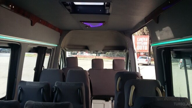 Mercedes Sprinter 208 2008, 445,897 km - 2.2 л - Lənkəran
