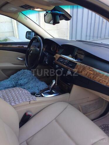 BMW 530 2008, 200,000 km - 3.0 l - Bakı