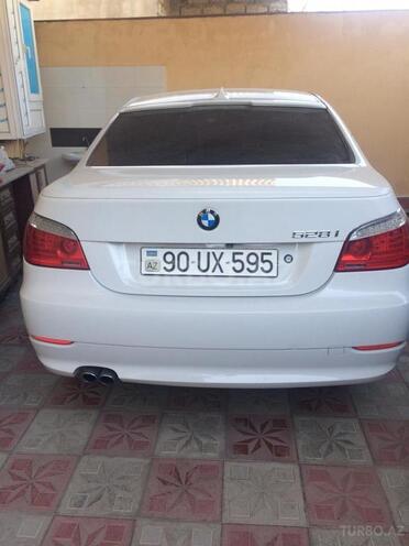 BMW 530 2008, 200,000 km - 3.0 l - Bakı