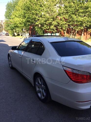 BMW 530 2008, 200,000 km - 3.0 l - Bakı