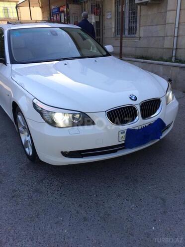 BMW 530 2008, 200,000 km - 3.0 l - Bakı