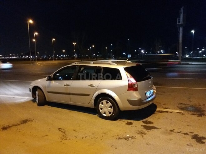 Renault Megane 2007, 238,787 km - 0.2 l - Bakı